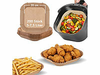 Rosenstein & Söhne Backtrennpapiere