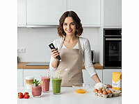 ; Elektrische Drink-Mixer Elektrische Drink-Mixer Elektrische Drink-Mixer 