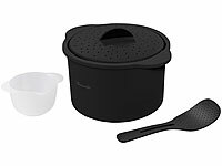 ; Reiskocher Reiskocher 