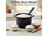 ; Reiskocher Reiskocher 