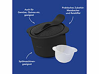 ; Reiskocher Reiskocher 