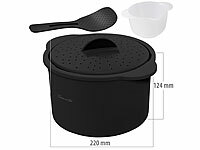 ; Reiskocher Reiskocher 