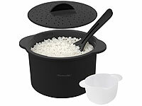 Rosenstein & Söhne; Reiskocher Reiskocher 