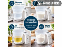; Digitale Küchenwaagen Digitale Küchenwaagen Digitale Küchenwaagen