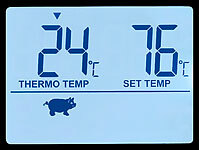 ; Funk Braten- & Grill-Thermometer Funk Braten- & Grill-Thermometer Funk Braten- & Grill-Thermometer 