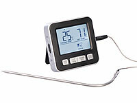 ; Funk Braten- & Grill-Thermometer Funk Braten- & Grill-Thermometer Funk Braten- & Grill-Thermometer 