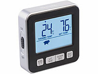 ; Funk Braten- & Grill-Thermometer Funk Braten- & Grill-Thermometer Funk Braten- & Grill-Thermometer 