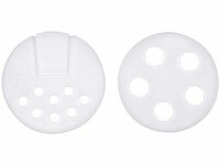 ; Manuelle Salz-, Pfeffer-Mühle Manuelle Salz-, Pfeffer-Mühle 