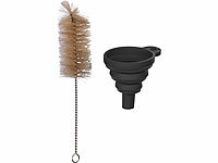 ; Manuelle Salz-, Pfeffer-Mühle Manuelle Salz-, Pfeffer-Mühle 