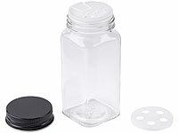 ; Manuelle Salz-, Pfeffer-Mühle Manuelle Salz-, Pfeffer-Mühle 