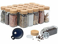 ; Manuelle Salz-, Pfeffer-Mühle Manuelle Salz-, Pfeffer-Mühle 