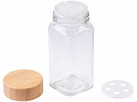 ; Manuelle Salz-, Pfeffer-Mühle Manuelle Salz-, Pfeffer-Mühle 