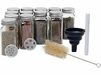 ; Manuelle Salz-, Pfeffer-Mühle Manuelle Salz-, Pfeffer-Mühle 