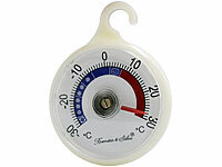 ; Digitale Gefrier- & Kühlschrankthermometer Digitale Gefrier- & Kühlschrankthermometer Digitale Gefrier- & Kühlschrankthermometer 