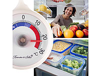 ; Digitale Gefrier- & Kühlschrankthermometer Digitale Gefrier- & Kühlschrankthermometer Digitale Gefrier- & Kühlschrankthermometer 