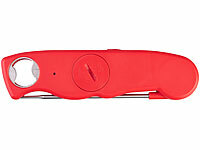 ; Funk Braten- & Grill-Thermometer, Kabellose BT-Grill- und Ofenthermometer mit Garraumtemperaturmessung Funk Braten- & Grill-Thermometer, Kabellose BT-Grill- und Ofenthermometer mit Garraumtemperaturmessung 