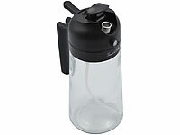 ; Essig- & Öl-Sprüher Essig- & Öl-Sprüher Essig- & Öl-Sprüher 