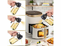 ; Essig- & Öl-Sprüher Essig- & Öl-Sprüher Essig- & Öl-Sprüher 