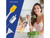 ; Elektrische Salz- & Pfeffermühlen Elektrische Salz- & Pfeffermühlen Elektrische Salz- & Pfeffermühlen 