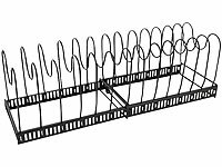 Rosenstein & Söhne Geschirrhalter