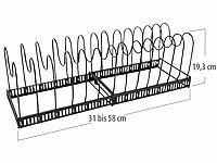 ; Keramik-Küchenmesser, Ausstech-Formen Keramik-Küchenmesser, Ausstech-Formen Keramik-Küchenmesser, Ausstech-Formen 