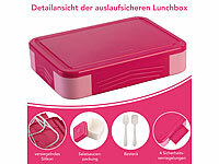 ; Lunchbox-Sets Lunchbox-Sets