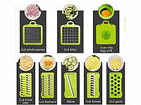 ; Frühstücksmesser mit Wellenschliff Frühstücksmesser mit Wellenschliff Frühstücksmesser mit Wellenschliff 