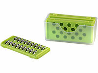 ; Frühstücksmesser mit Wellenschliff Frühstücksmesser mit Wellenschliff Frühstücksmesser mit Wellenschliff 