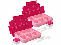; Lunchbox-Sets Lunchbox-Sets 