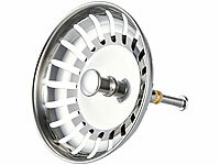 Rosenstein & Söhne Abflusssieb, Spülbecken-Siebkörbchen, Küchenstöpsel; Siebkörbchen, Spülbecken-SiebkörbchenAutomatische Konservenöffner, mit BatterieberiebHaarfänger Abwasserrohre Badezimmer Bäder Abtropfen Waschen BadewannenstöpselStöpselAbfluss-StöpselAbflusssiebeAbfluss-SiebeWaschbeckenstöpselSpülenablauf-StöpselUniversal Siebe Edelstahl Waschbecken Spülbecken Küchen AbflüsseZapfen Badewannenstöpsel Ersatzteile Zubehör Höhenverstellbare SiebkorbdichtungenHaarsiebe Funktionen Abläufe Spülen Dichtungen Badewannen Ersatz ZapfenKüchensiebe Nudeln Drehexcenter Küchenspülen Kochen DichtringeHaushaltsnutzer Küchenbesitzer Mieter Hausbesitzer AccessoiresWaschbeckensiebeGemüse Obst Essen Essensreste Speisereste Küchenabfälle ResteAbflussschutzeSpülbeckensiebeSpülen-SiebkorbventileSpültische Rostfreie Ablaufgarnituren Anti-Verstopfungen Ablaufventile Siebkörbchen, Spülbecken-SiebkörbchenAutomatische Konservenöffner, mit BatterieberiebHaarfänger Abwasserrohre Badezimmer Bäder Abtropfen Waschen BadewannenstöpselStöpselAbfluss-StöpselAbflusssiebeAbfluss-SiebeWaschbeckenstöpselSpülenablauf-StöpselUniversal Siebe Edelstahl Waschbecken Spülbecken Küchen AbflüsseZapfen Badewannenstöpsel Ersatzteile Zubehör Höhenverstellbare SiebkorbdichtungenHaarsiebe Funktionen Abläufe Spülen Dichtungen Badewannen Ersatz ZapfenKüchensiebe Nudeln Drehexcenter Küchenspülen Kochen DichtringeHaushaltsnutzer Küchenbesitzer Mieter Hausbesitzer AccessoiresWaschbeckensiebeGemüse Obst Essen Essensreste Speisereste Küchenabfälle ResteAbflussschutzeSpülbeckensiebeSpülen-SiebkorbventileSpültische Rostfreie Ablaufgarnituren Anti-Verstopfungen Ablaufventile Siebkörbchen, Spülbecken-SiebkörbchenAutomatische Konservenöffner, mit BatterieberiebHaarfänger Abwasserrohre Badezimmer Bäder Abtropfen Waschen BadewannenstöpselStöpselAbfluss-StöpselAbflusssiebeAbfluss-SiebeWaschbeckenstöpselSpülenablauf-StöpselUniversal Siebe Edelstahl Waschbecken Spülbecken Küchen AbflüsseZapfen Badewannenstöpsel Ersatzteile Zubehör Höhenverstellbare SiebkorbdichtungenHaarsiebe Funktionen Abläufe Spülen Dichtungen Badewannen Ersatz ZapfenKüchensiebe Nudeln Drehexcenter Küchenspülen Kochen DichtringeHaushaltsnutzer Küchenbesitzer Mieter Hausbesitzer AccessoiresWaschbeckensiebeGemüse Obst Essen Essensreste Speisereste Küchenabfälle ResteAbflussschutzeSpülbeckensiebeSpülen-SiebkorbventileSpültische Rostfreie Ablaufgarnituren Anti-Verstopfungen Ablaufventile 