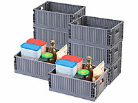 Rosenstein & Söhne Speisekammer-Boxen, Autotransportbox