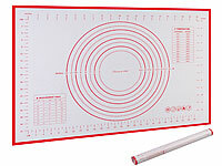 Rosenstein & Söhne Backformen-Liner, Silikonteigmatte