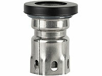 ; Edelstahl-Küchenarmaturen mit flexiblem Silikon-Auslauf, Niederdruck Edelstahl-Küchenarmaturen mit flexiblem Silikon-Auslauf, Niederdruck Edelstahl-Küchenarmaturen mit flexiblem Silikon-Auslauf, Niederdruck Edelstahl-Küchenarmaturen mit flexiblem Silikon-Auslauf, Niederdruck 