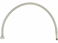 ; Edelstahl-Küchenarmaturen mit flexiblem Silikon-Auslauf, Niederdruck Edelstahl-Küchenarmaturen mit flexiblem Silikon-Auslauf, Niederdruck Edelstahl-Küchenarmaturen mit flexiblem Silikon-Auslauf, Niederdruck Edelstahl-Küchenarmaturen mit flexiblem Silikon-Auslauf, Niederdruck 
