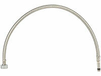 ; Edelstahl-Küchenarmaturen mit flexiblem Silikon-Auslauf, Niederdruck Edelstahl-Küchenarmaturen mit flexiblem Silikon-Auslauf, Niederdruck Edelstahl-Küchenarmaturen mit flexiblem Silikon-Auslauf, Niederdruck Edelstahl-Küchenarmaturen mit flexiblem Silikon-Auslauf, Niederdruck 