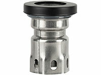 ; Edelstahl-Küchenarmaturen mit flexiblem Silikon-Auslauf, Niederdruck Edelstahl-Küchenarmaturen mit flexiblem Silikon-Auslauf, Niederdruck Edelstahl-Küchenarmaturen mit flexiblem Silikon-Auslauf, Niederdruck Edelstahl-Küchenarmaturen mit flexiblem Silikon-Auslauf, Niederdruck 