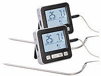 Rosenstein & Söhne Fleischthermometer Grill