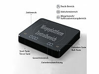 ; Digitale Küchenwaagen Digitale Küchenwaagen Digitale Küchenwaagen 