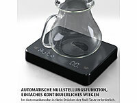 ; Digitale Küchenwaagen Digitale Küchenwaagen Digitale Küchenwaagen 