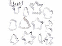 ; Ausstech-Formen Ausstech-Formen Ausstech-Formen 