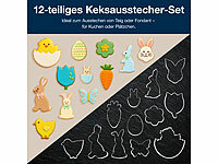 ; Ausstech-Formen Ausstech-Formen Ausstech-Formen 