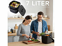 ; Heißluftfritteusen Heißluftfritteusen Heißluftfritteusen 