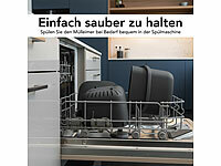 ; Heißluftfritteusen Heißluftfritteusen Heißluftfritteusen 