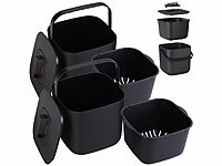 ; Heißluftfritteusen Heißluftfritteusen Heißluftfritteusen 