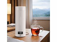 ; Wasserkocher mit Temperaturwahl Wasserkocher mit Temperaturwahl Wasserkocher mit Temperaturwahl 