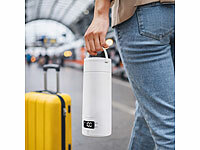 ; Wasserkocher mit Temperaturwahl Wasserkocher mit Temperaturwahl Wasserkocher mit Temperaturwahl 