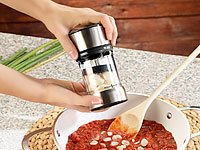 Moulin de table tous grains