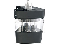 ; Manuelle Salz-, Pfeffer-Mühle Manuelle Salz-, Pfeffer-Mühle Manuelle Salz-, Pfeffer-Mühle 