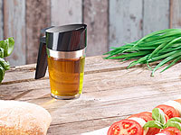 Service à huile et vinaigre 2 en 1