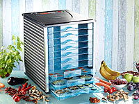 Déshydrateur alimentaire digital DH-80  10 niveaux